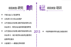 艹白虎观看非评估类项目发展历程